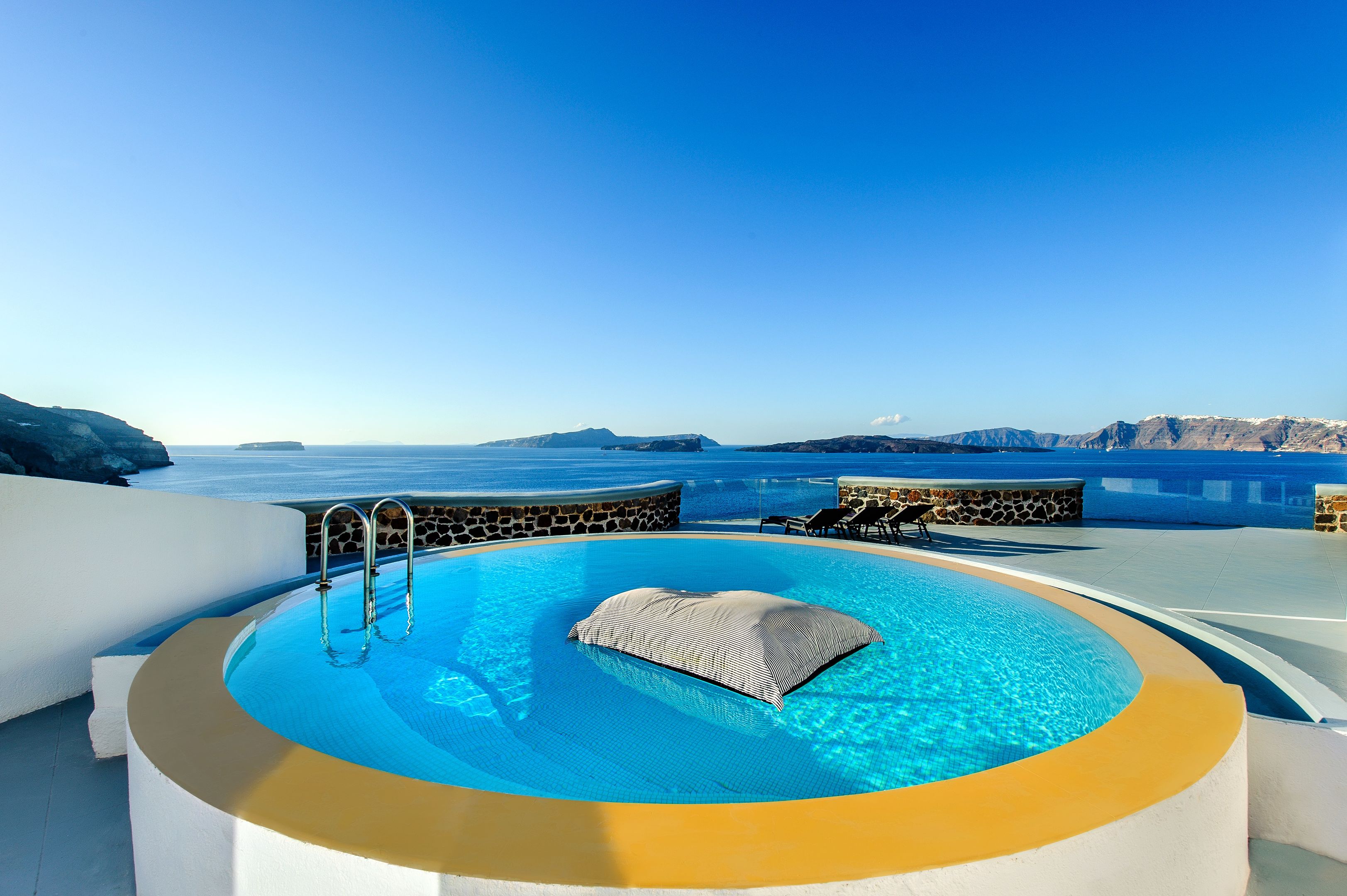 Ambassador Aegean Luxury Hotel & Suites Santorini