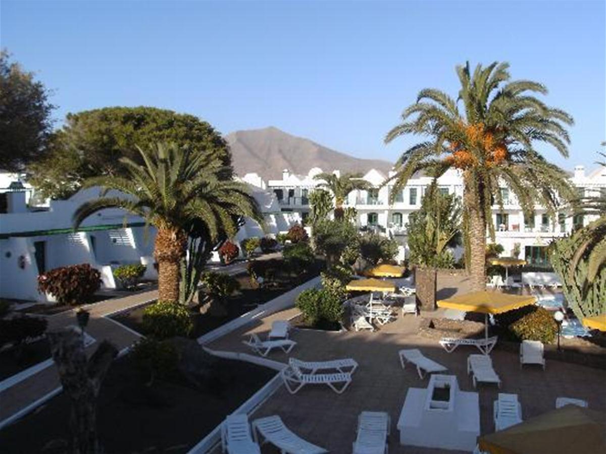 Sun Park Living - Europes Favourite over 50s Resort