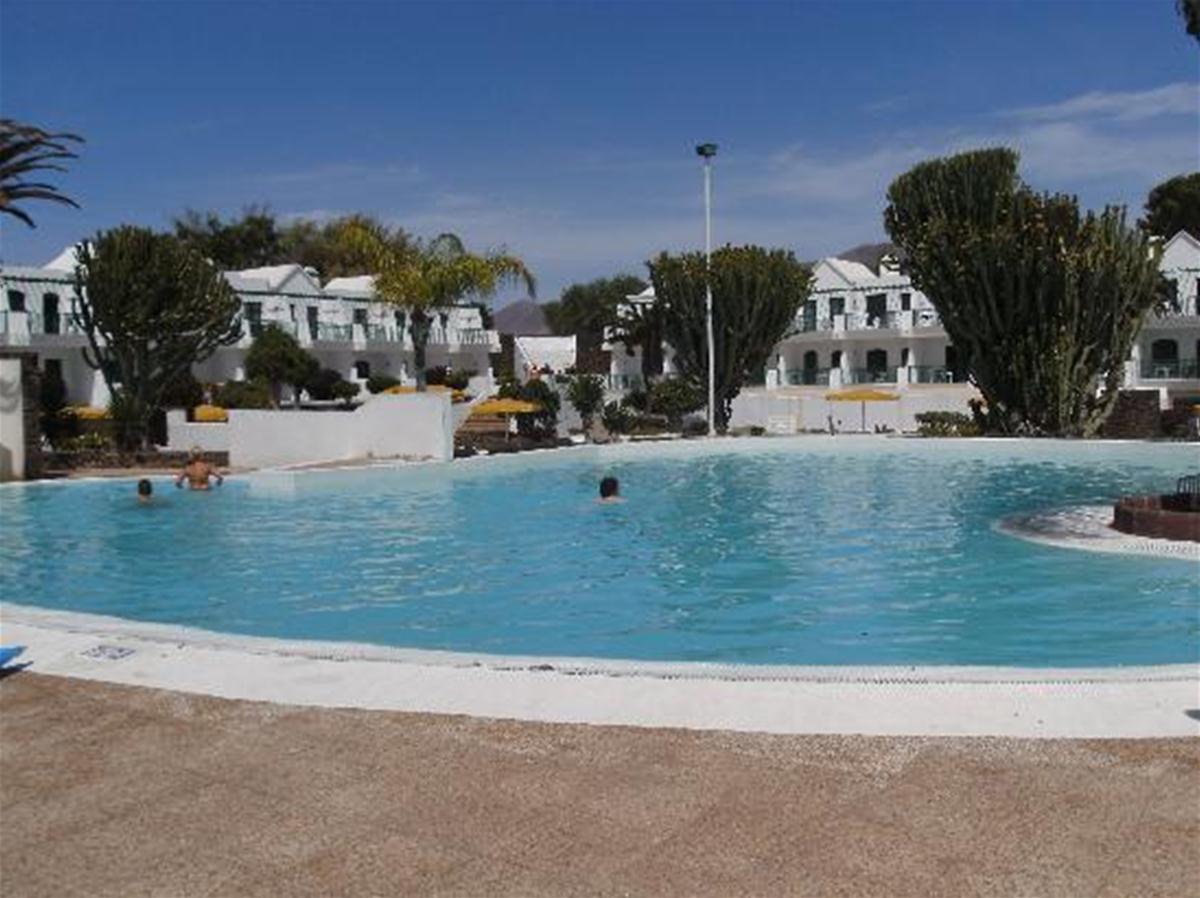 Sun Park Living - Europes Favourite over 50s Resort