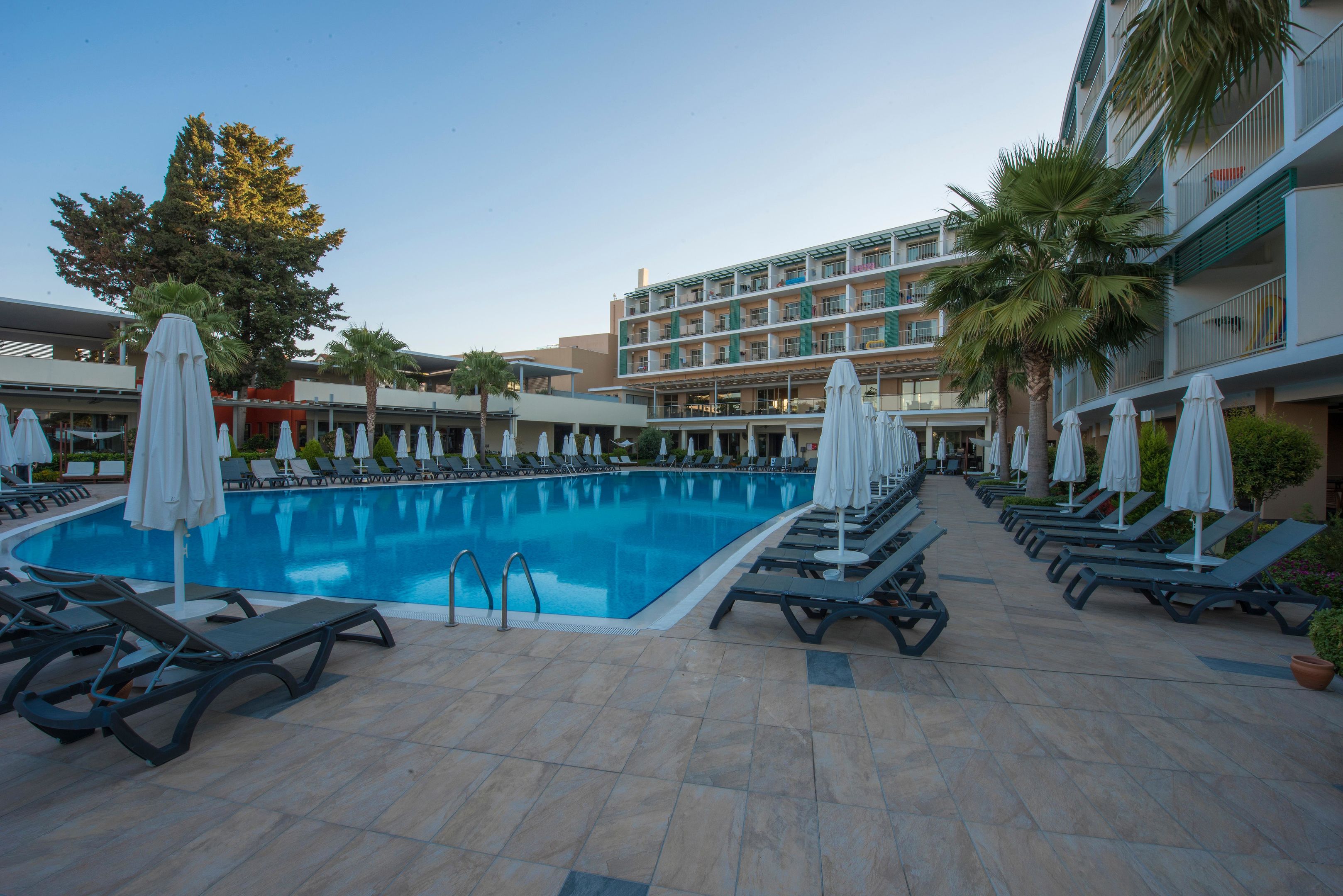 TUI Sensimar Andiz by Barut Hotels