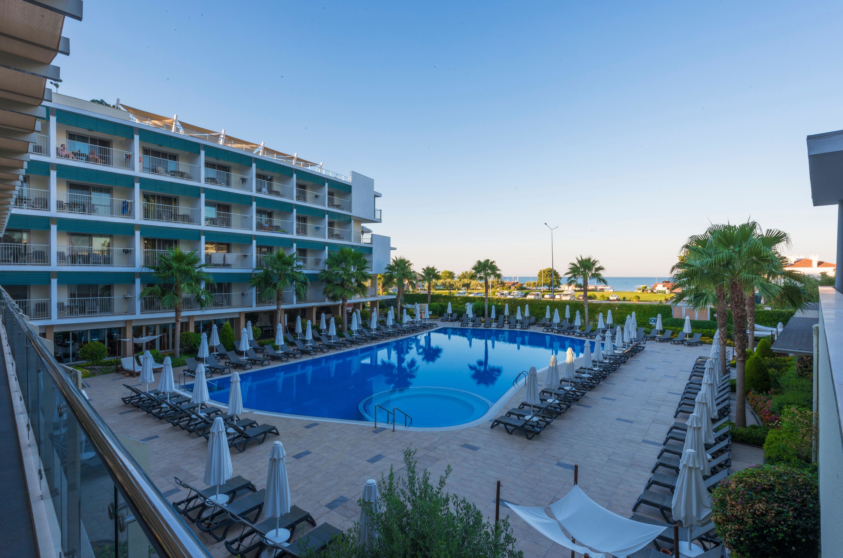 TUI Sensimar Andiz by Barut Hotels