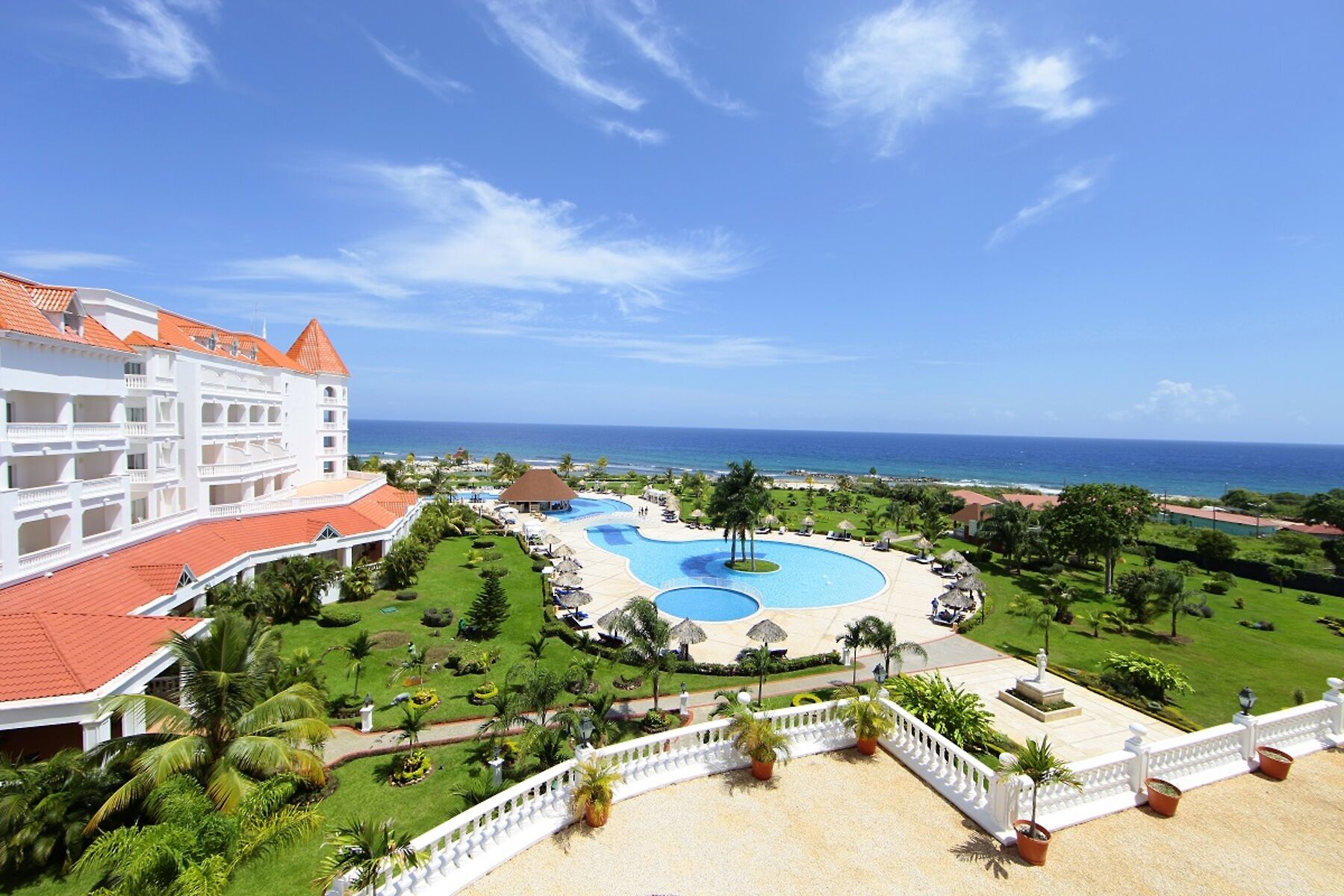 Luxury Bahia Principe Runaway Bay