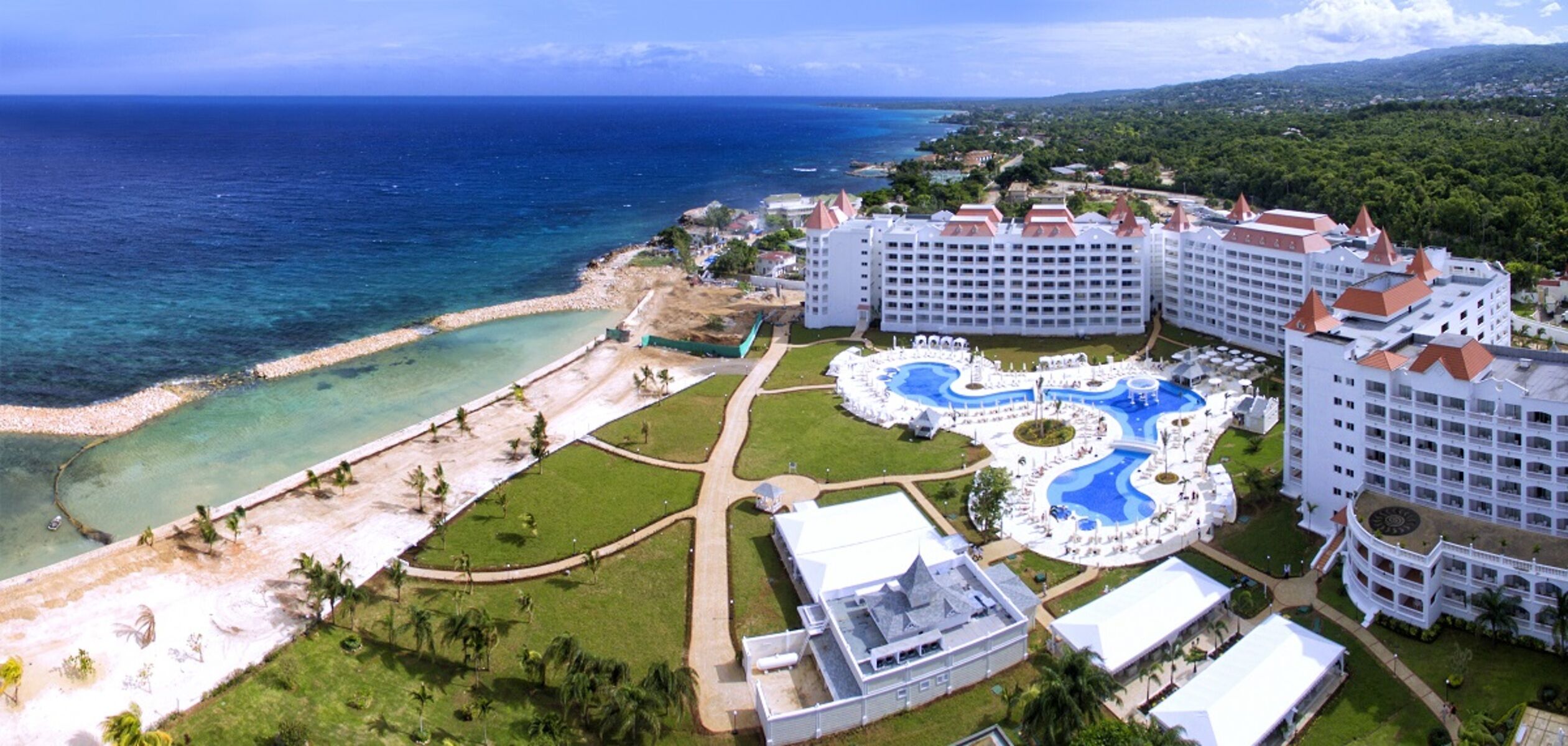 Luxury Bahia Principe Runaway Bay