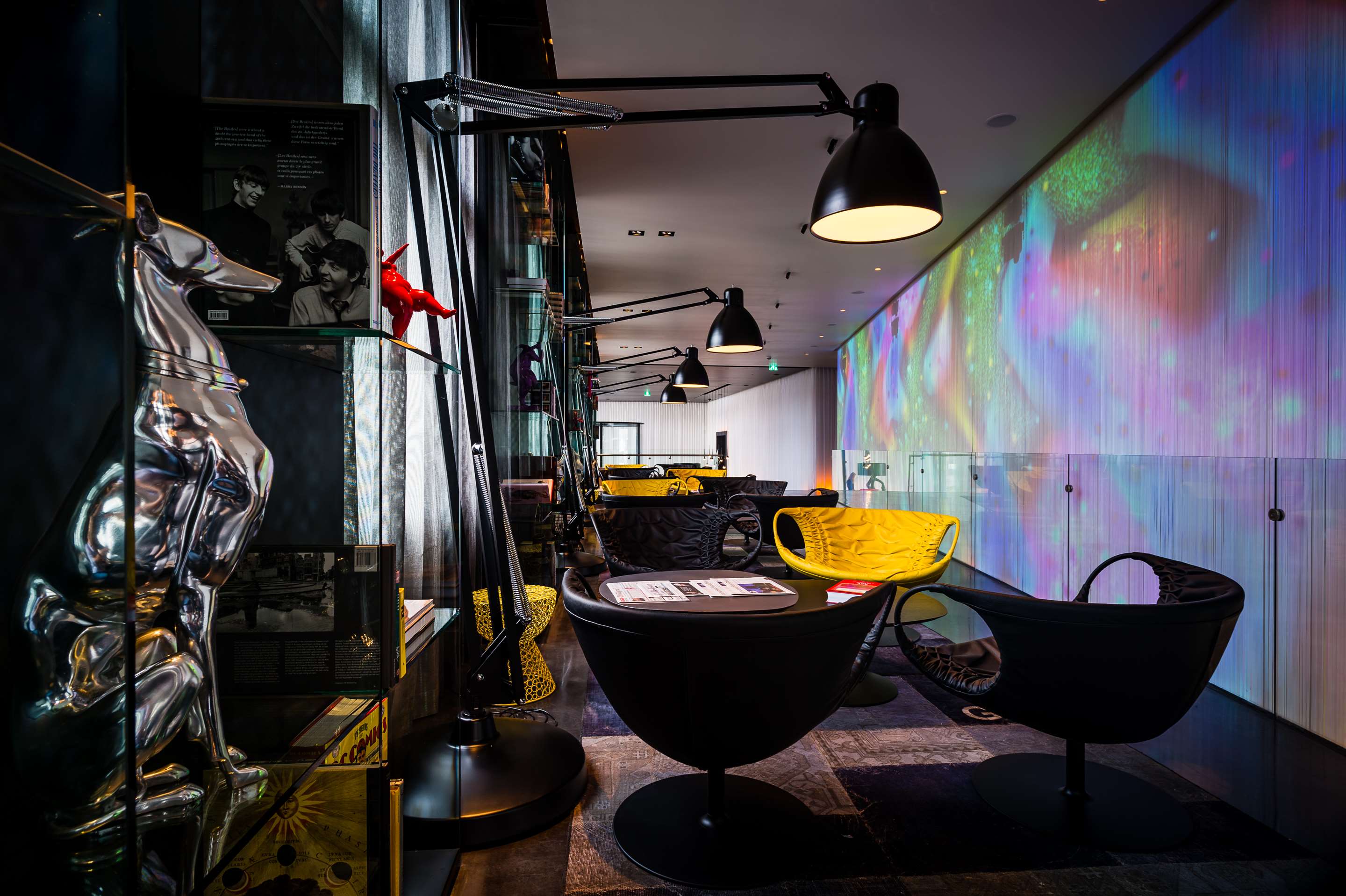 artotel amsterdam, by park plaza