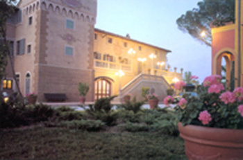 Hotel Calamidoro