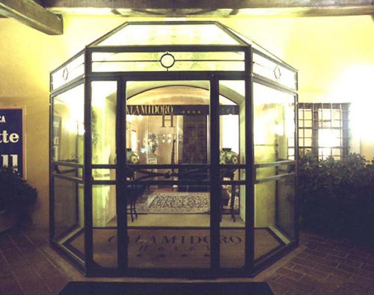 Hotel Calamidoro