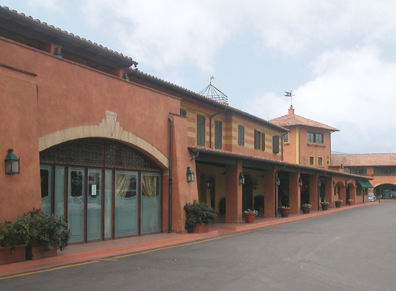Hotel Calamidoro