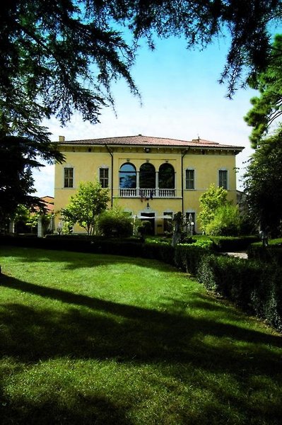 Villa Quaranta Tommasi Wine Hotel & Spa