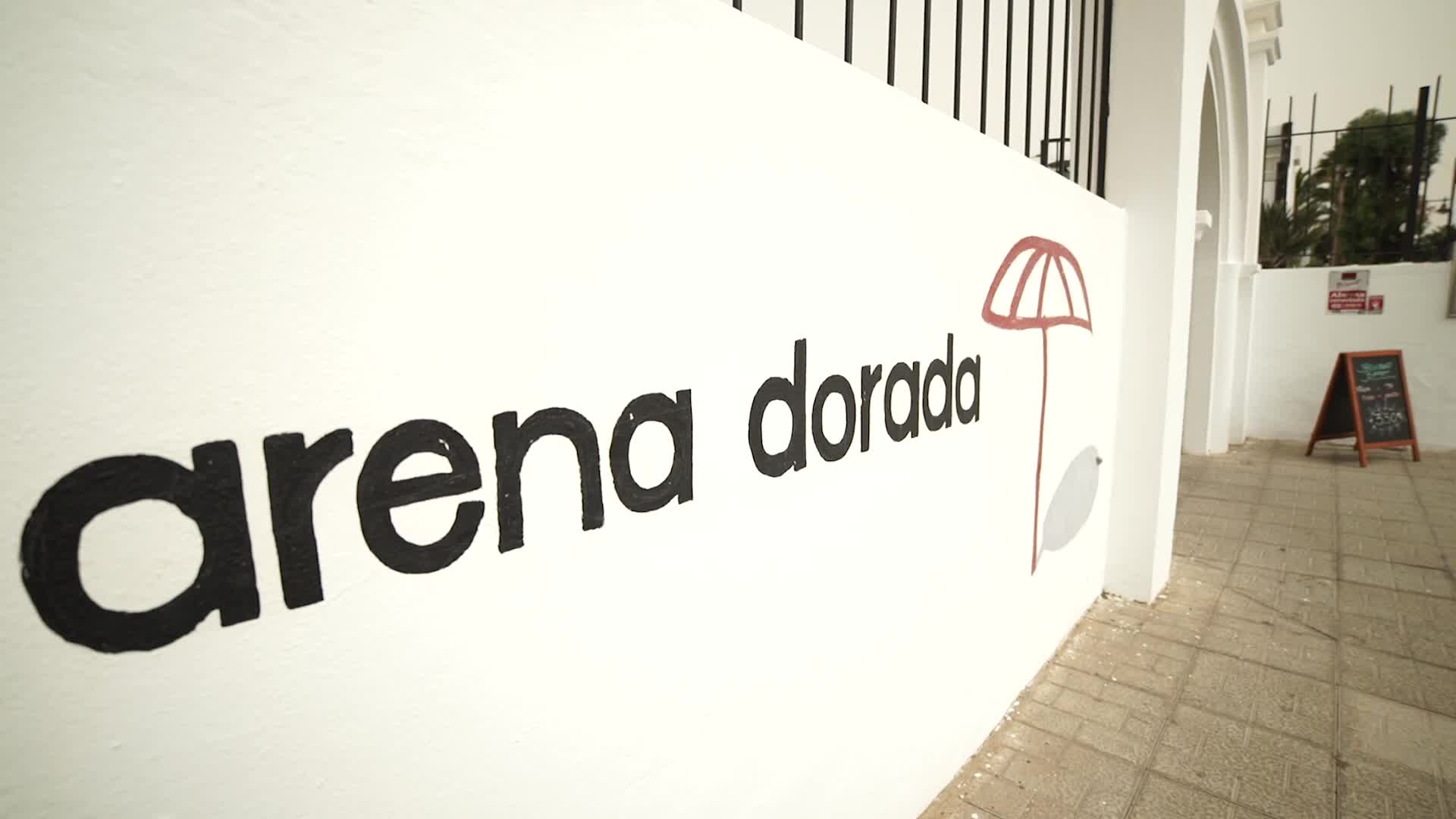 Arena Dorada Photo