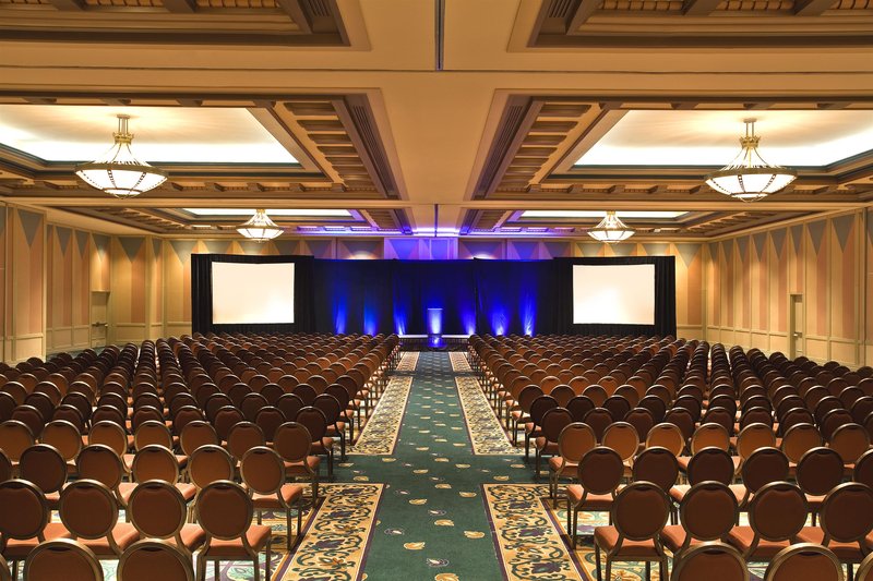 Sheraton Atlantic City Convention Center