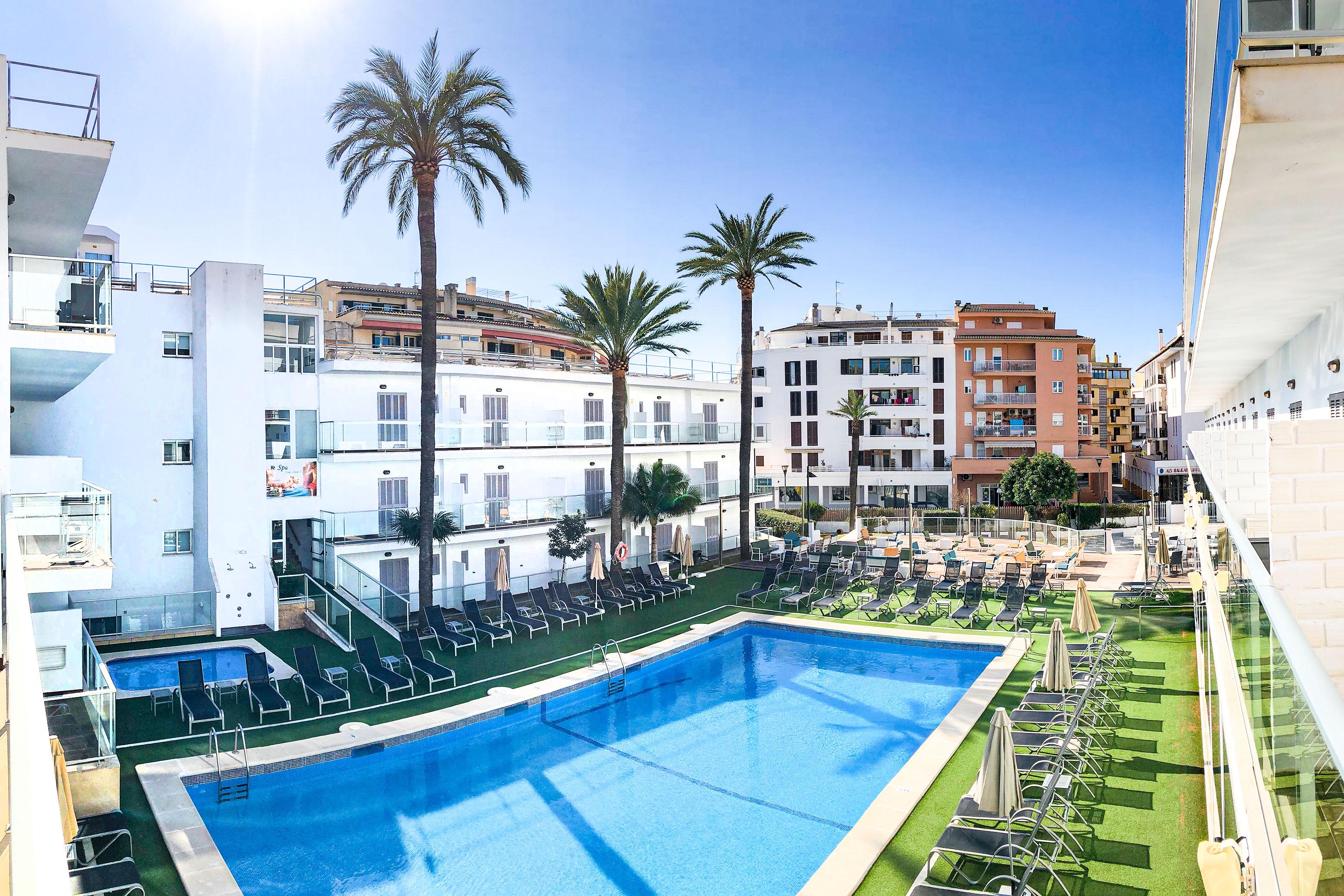 Eix Alcudia Hotel