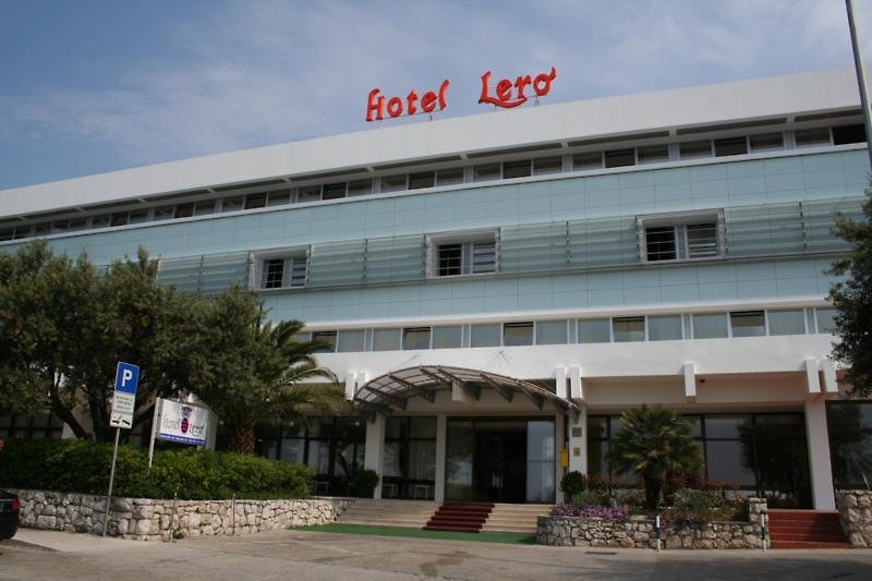 Hotel Lero