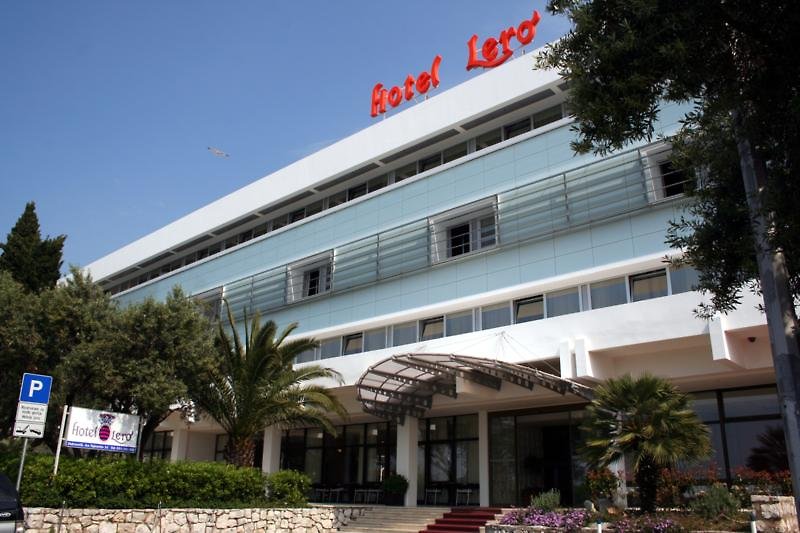 Hotel Lero