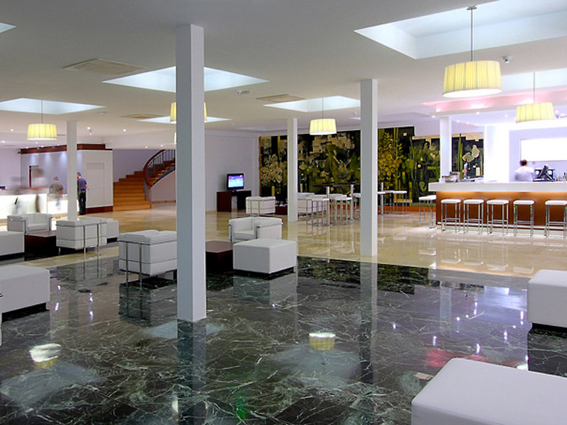 Hotel Las Gaviotas Suites Hotel