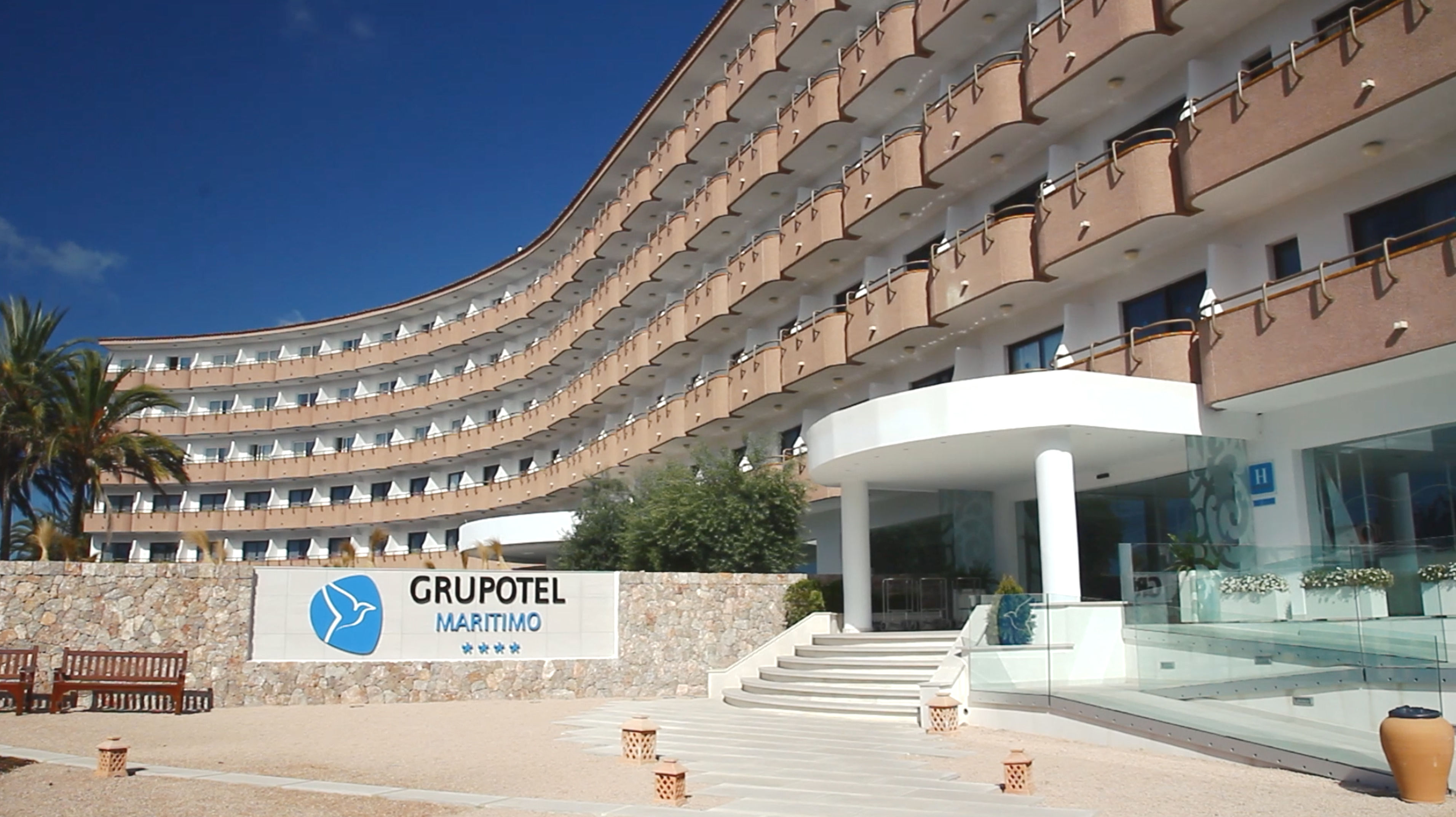 Grupotel Maritimo