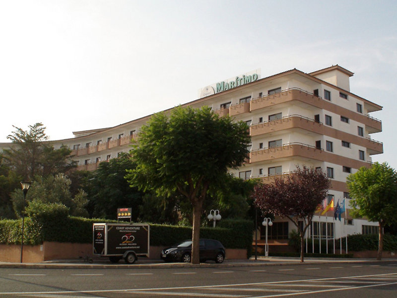 Grupotel Maritimo Hotel