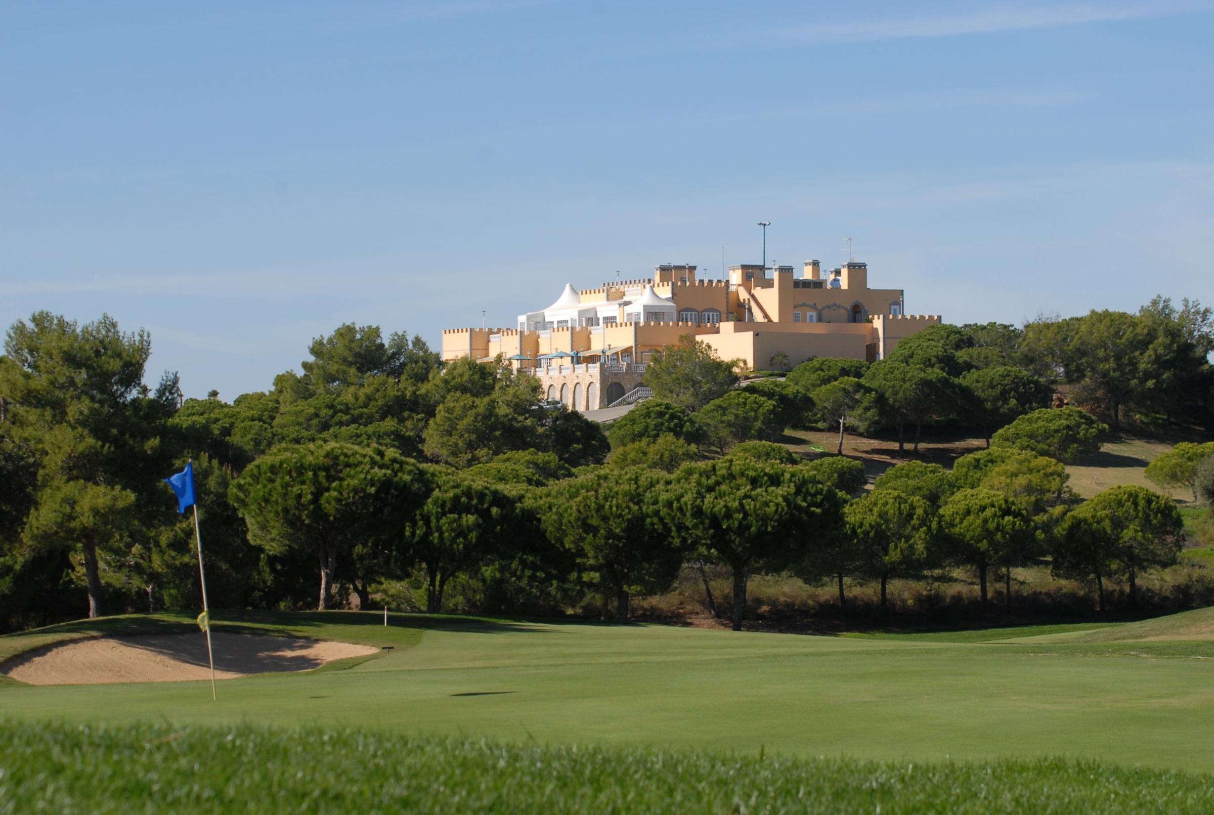 Castro Marim Golfe & Country Club