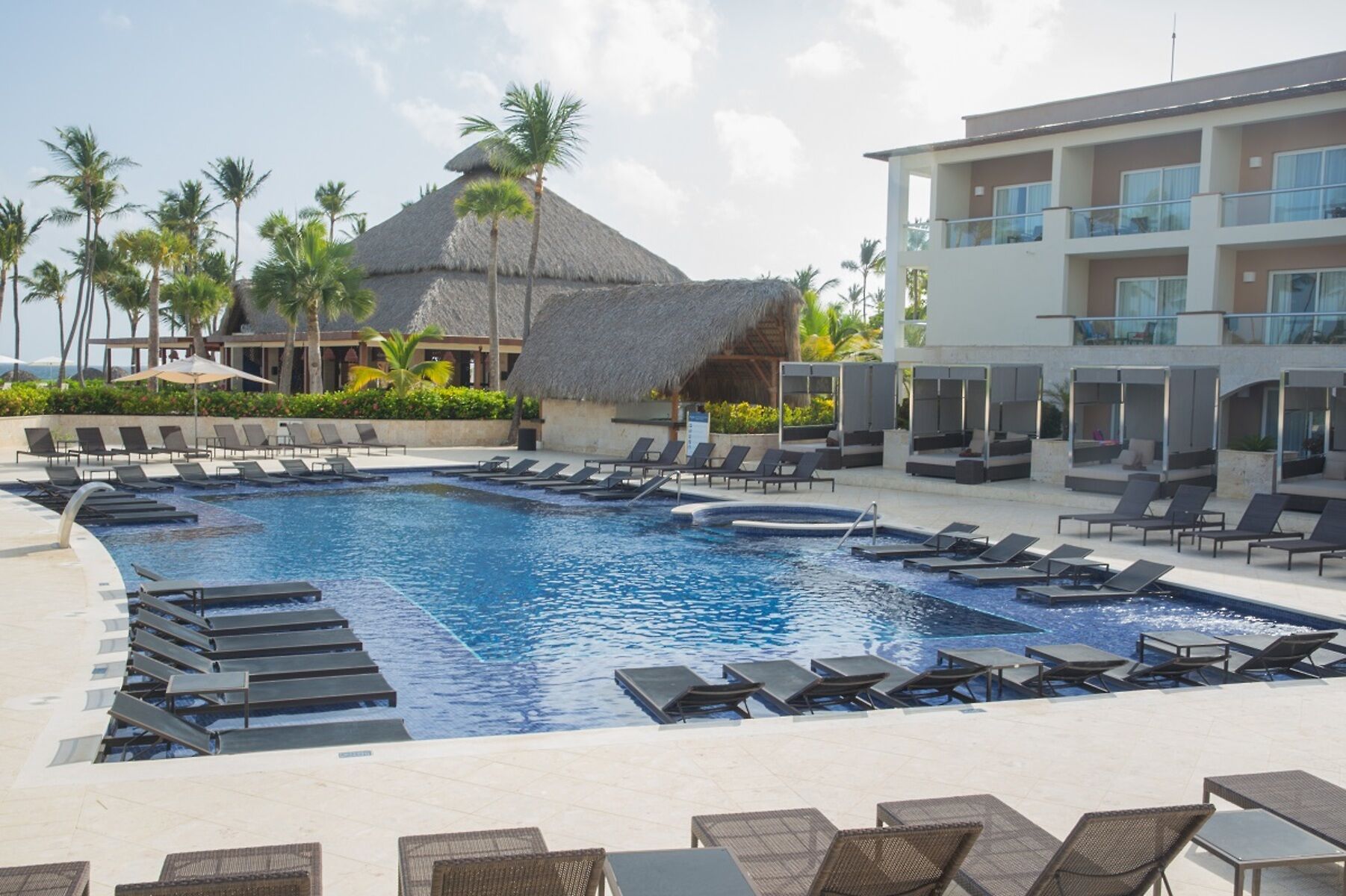 Royalton Punta Cana Resort & Casino