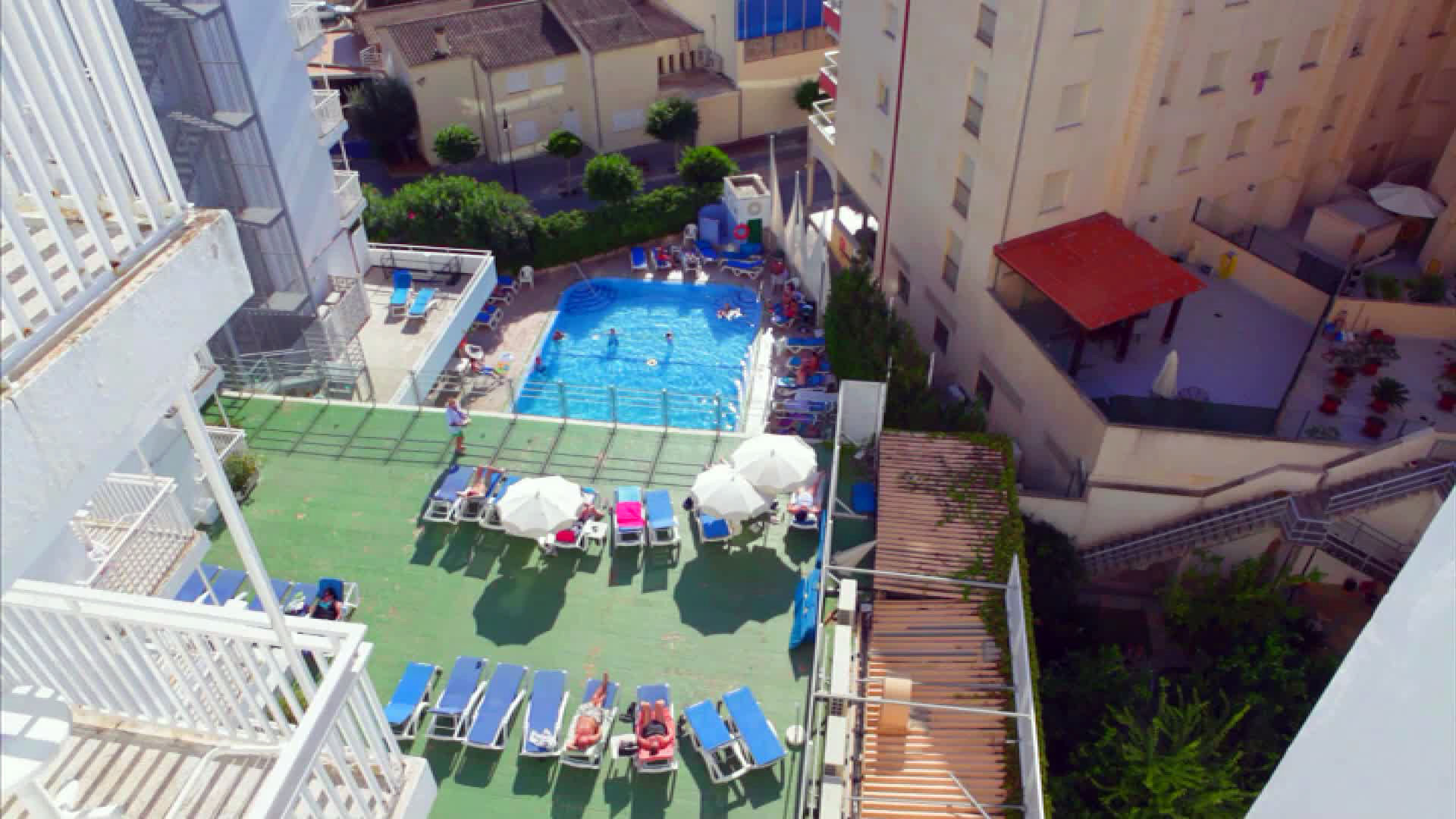 Blue Sea Piscis Hotel Adults Only Photo