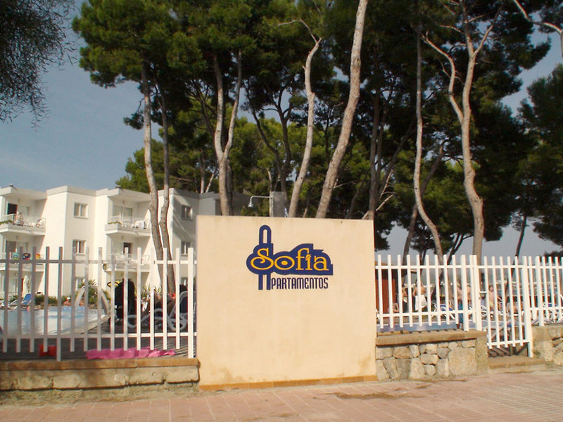 Ferrer Sofia Aparthotel