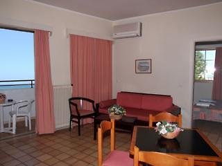 Elina Hotel Apartments