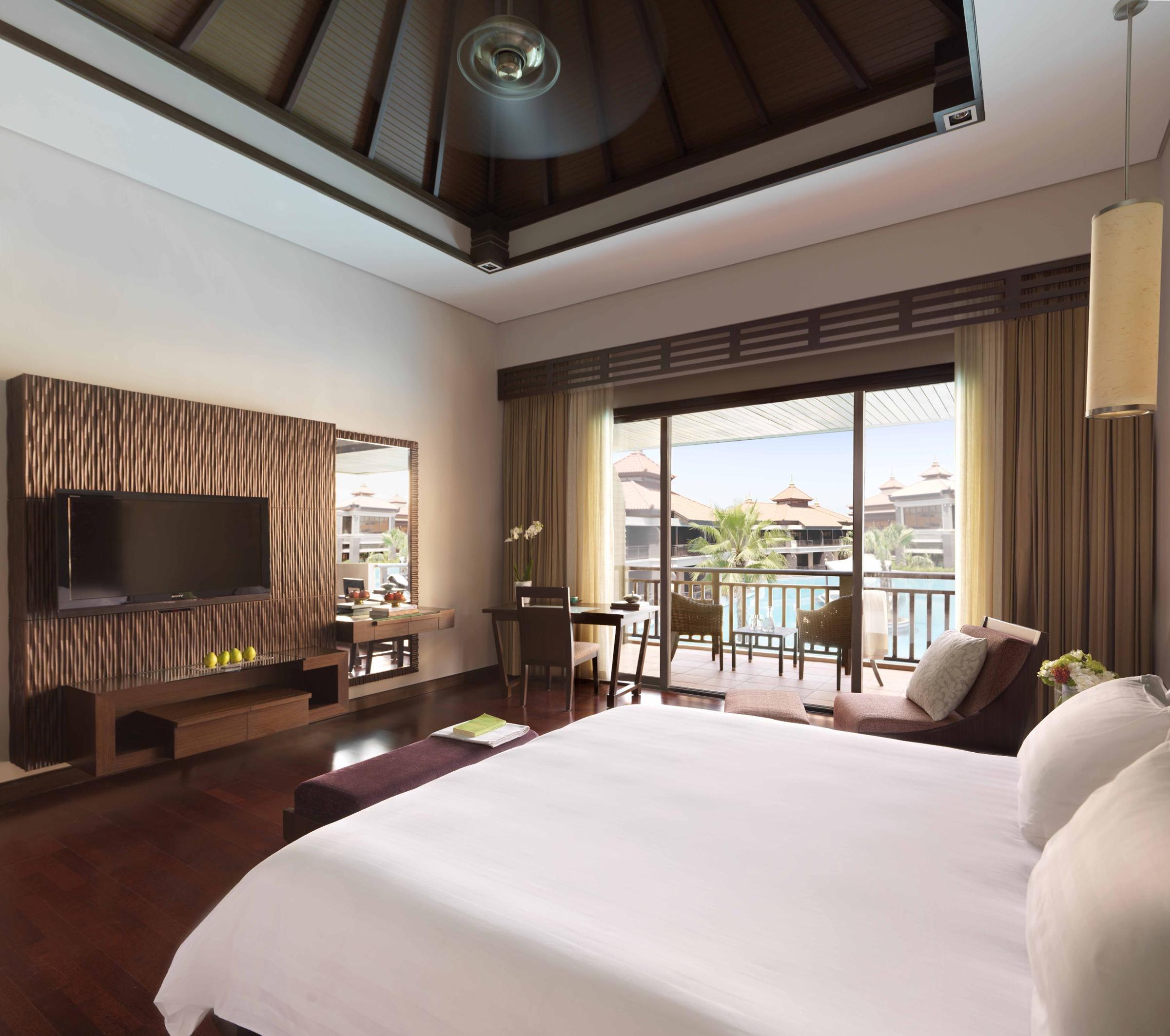 Anantara The Palm - Dubai Resort