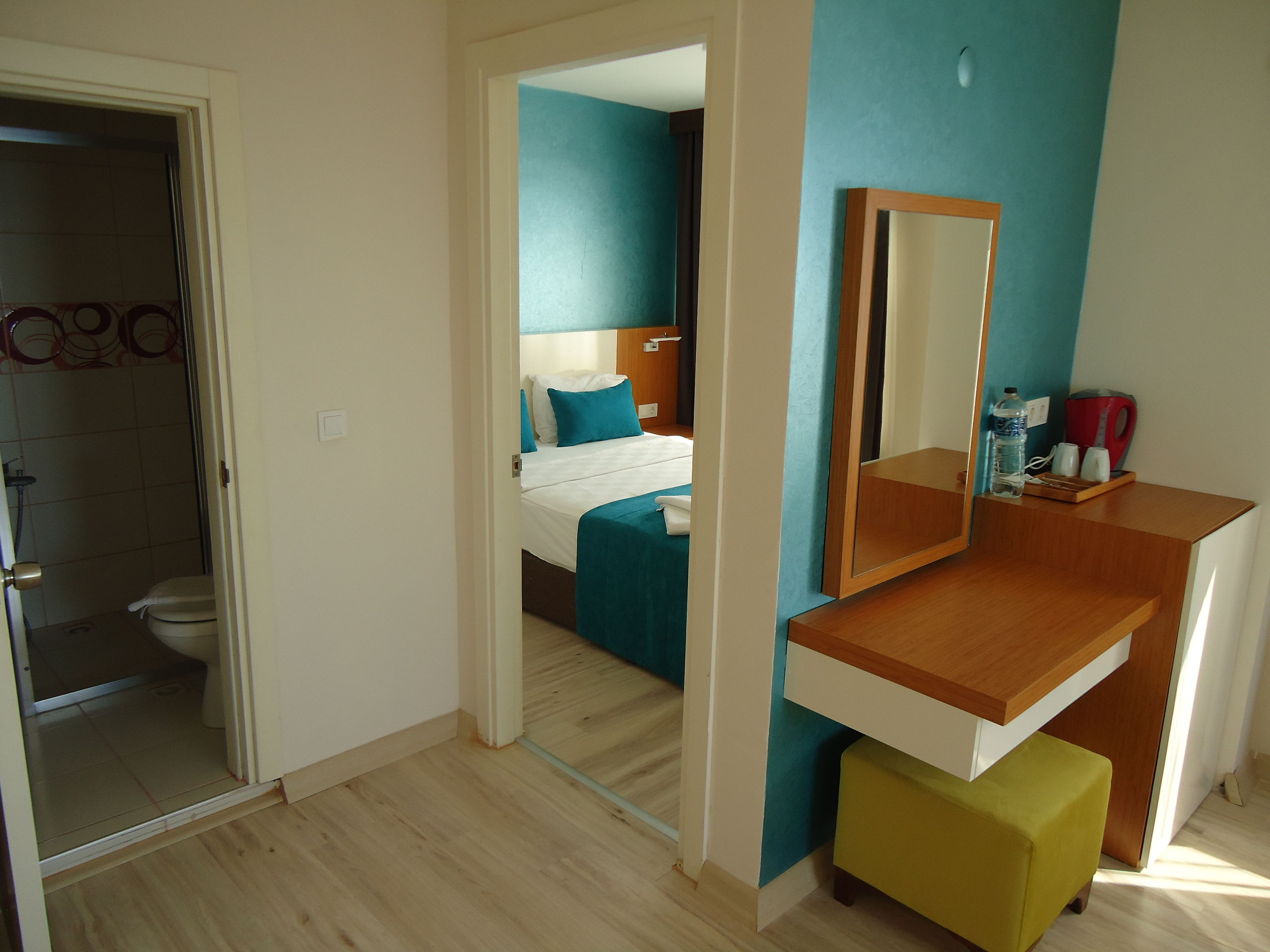 Baris Suite Hotel