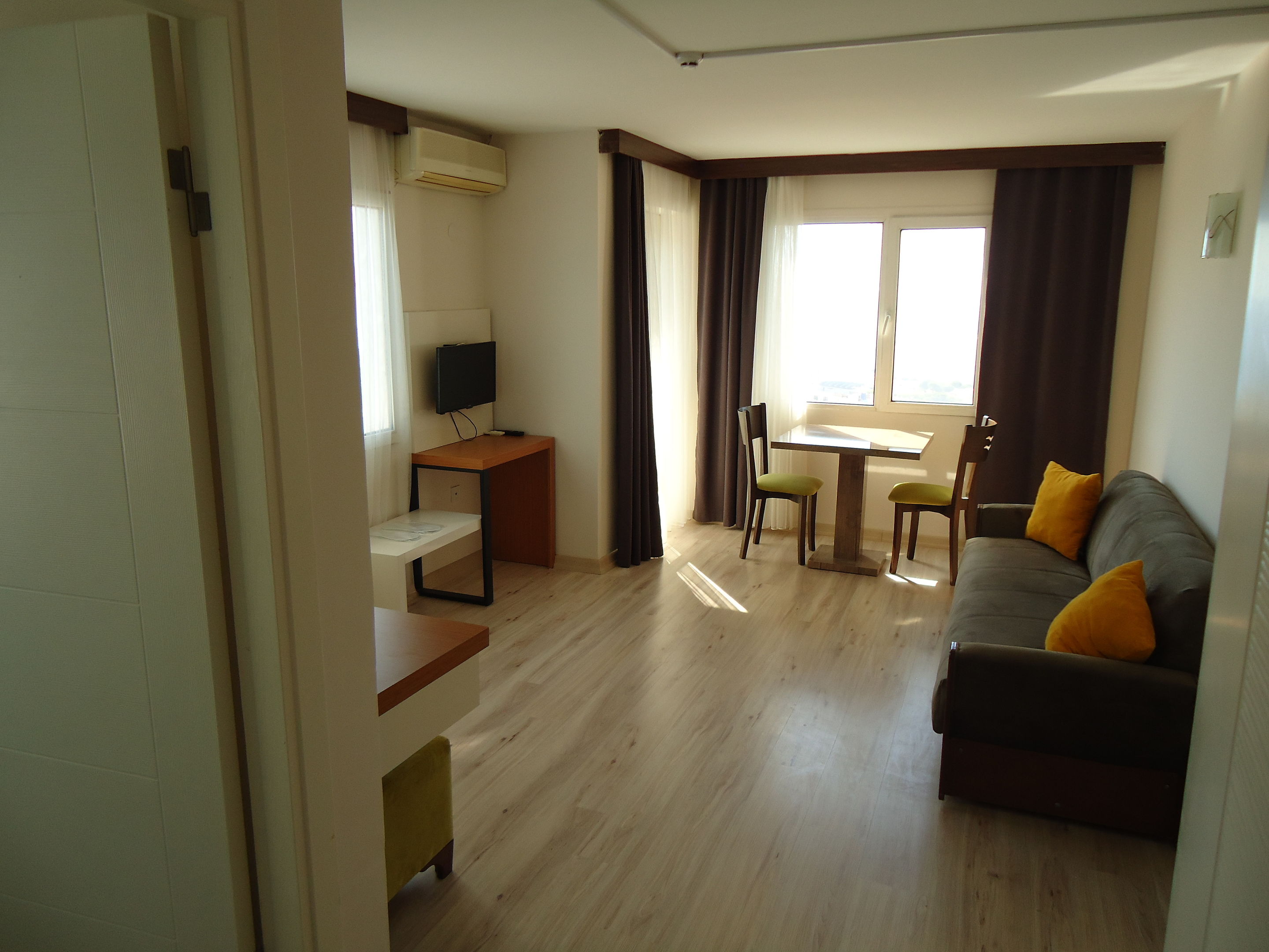 Baris Suite Hotel