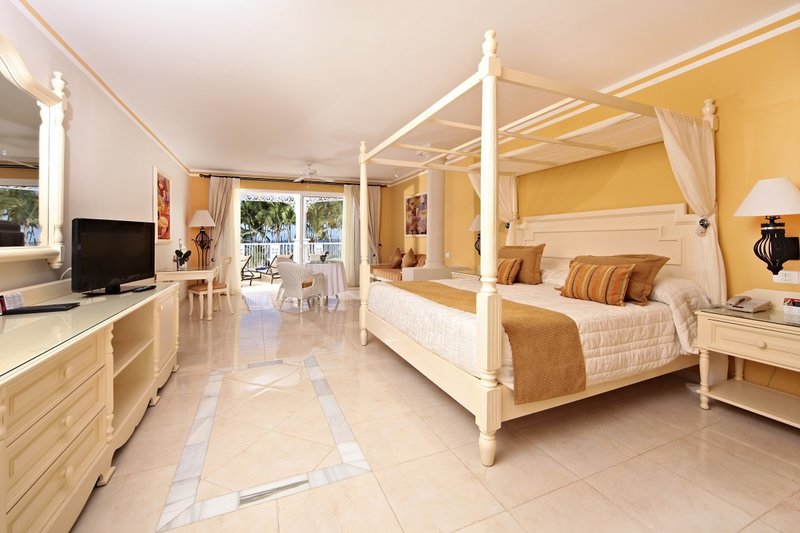 Luxury Bahia Principe Bouganville