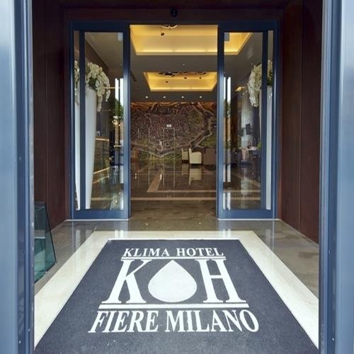 Klima Hotel Milano Fiere