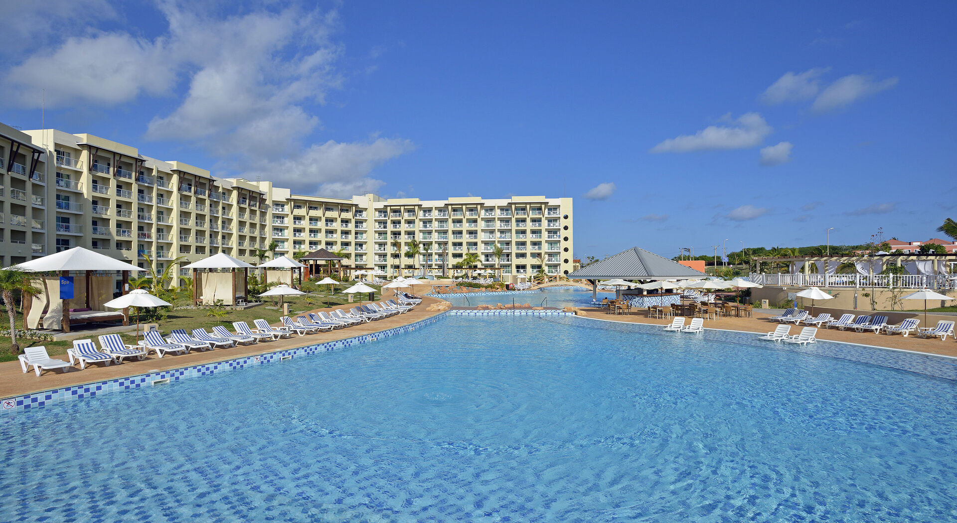 Meliá Marina Varadero Hotel