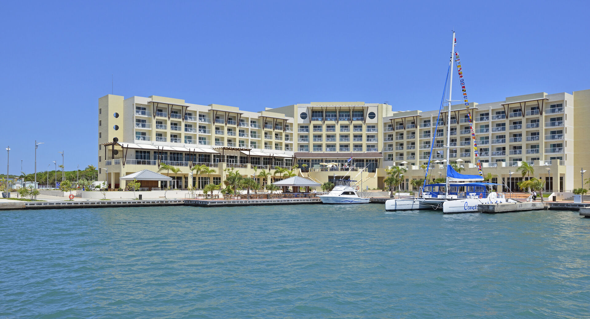 Meliá Marina Varadero Hotel