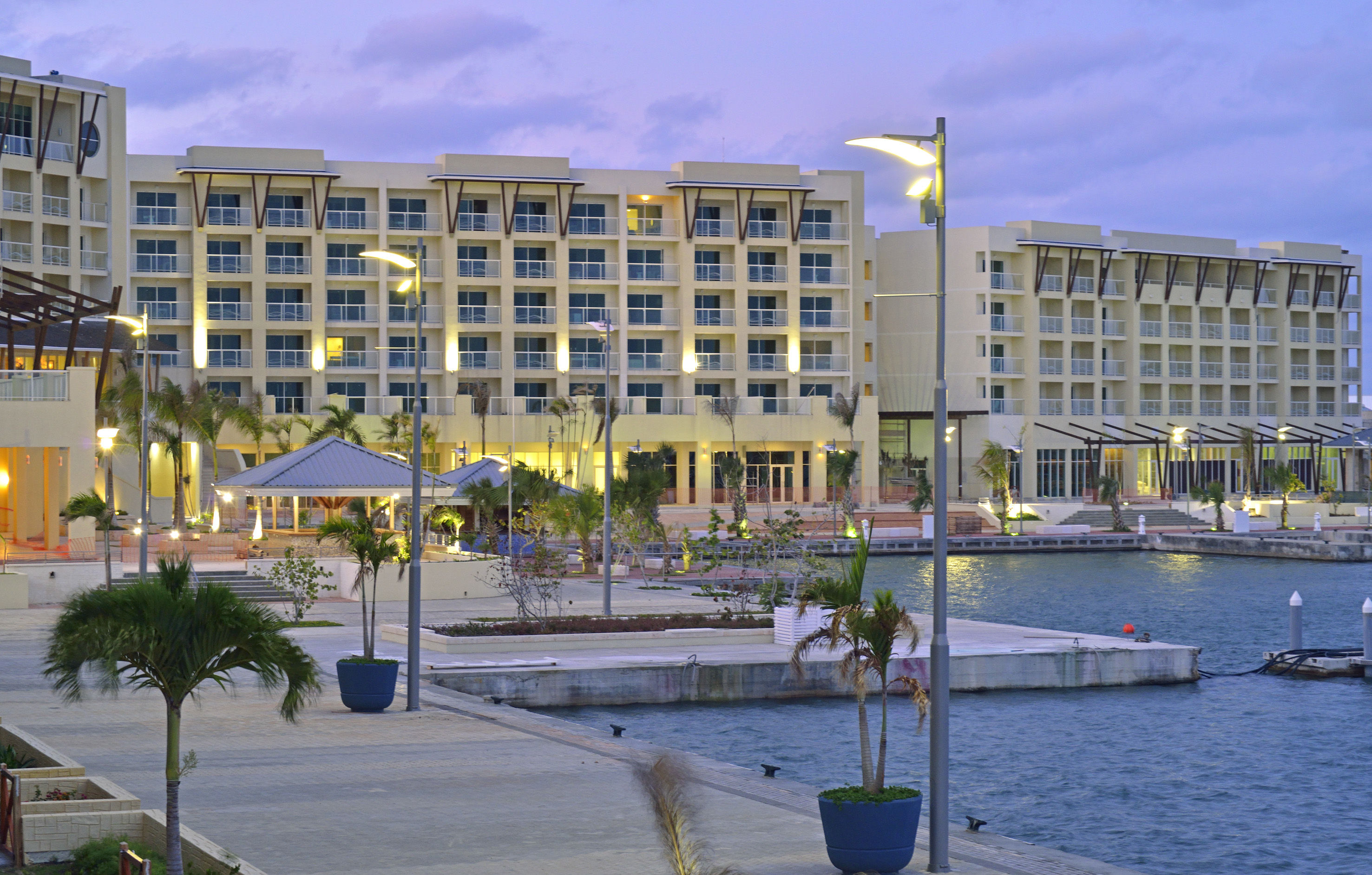 Meliá Marina Varadero Hotel