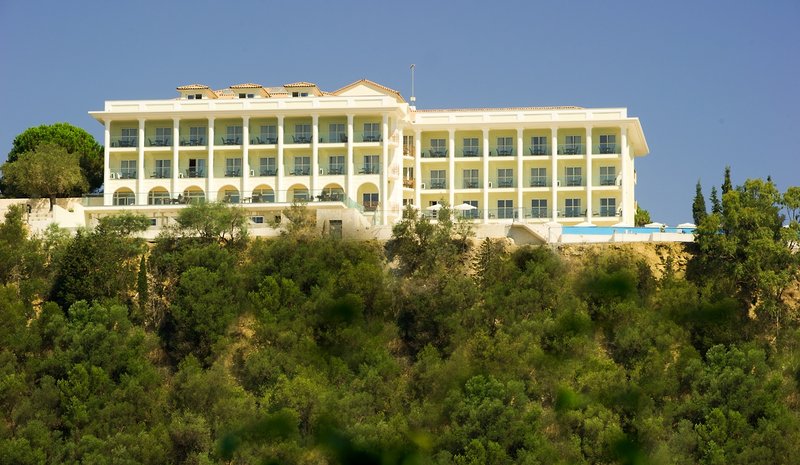 Avalon Palace Hotel