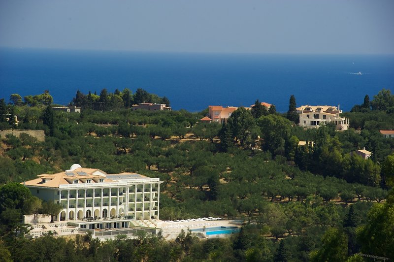 Avalon Palace Hotel Zakynthos Adults-only Photo