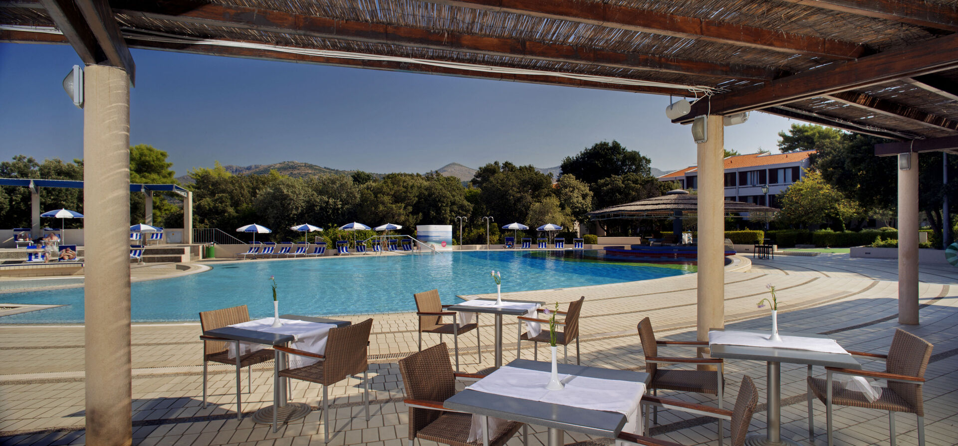 Tirena Sunny Hotel by Valamar