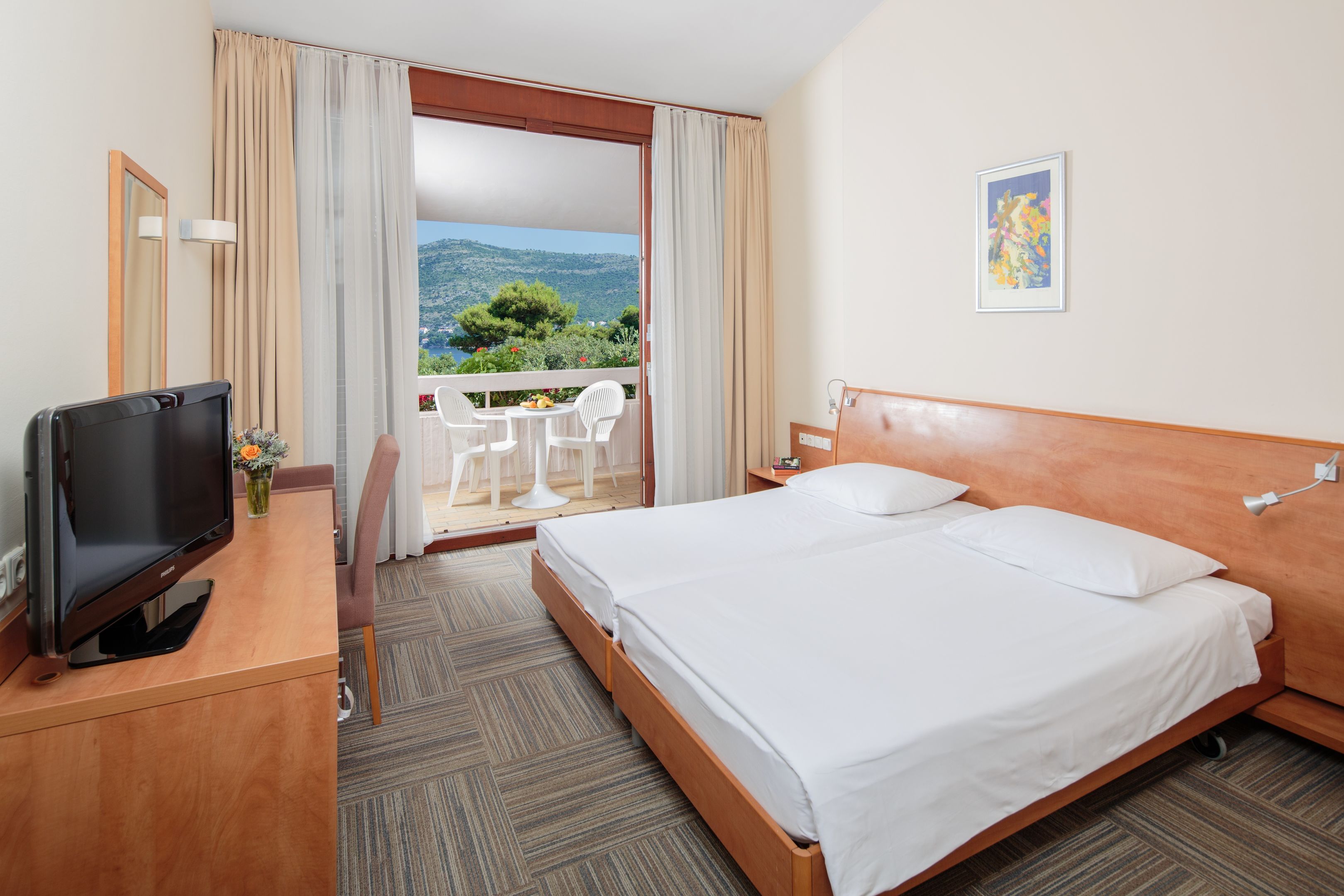 Tirena Sunny Hotel by Valamar