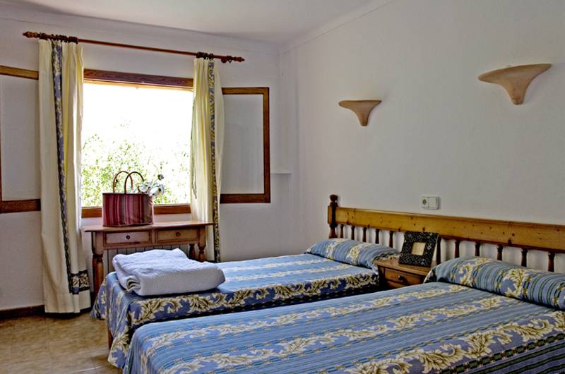 Apartamentos Playa Ferrera