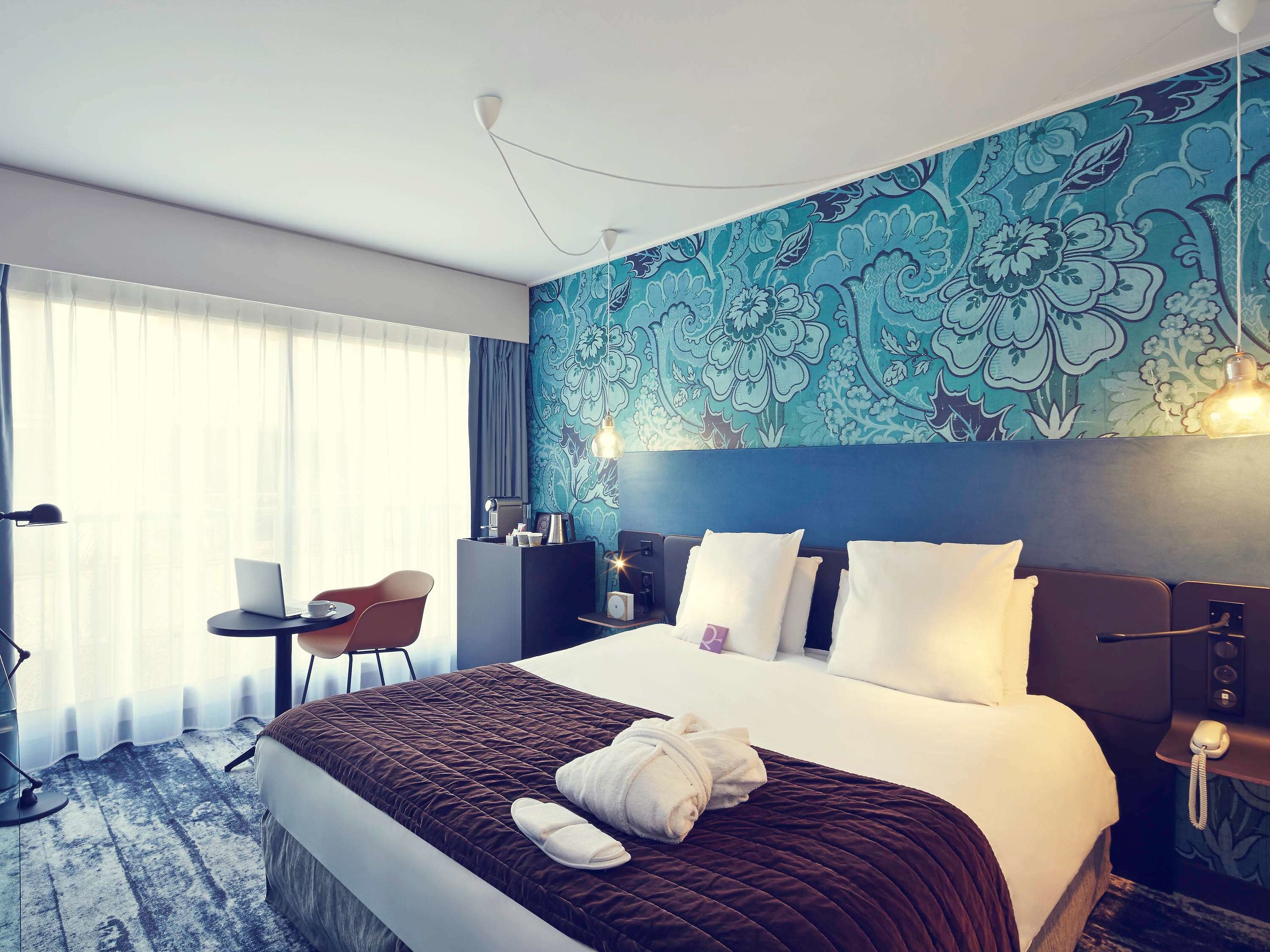 Mercure Paris Bastille Saint Antoine