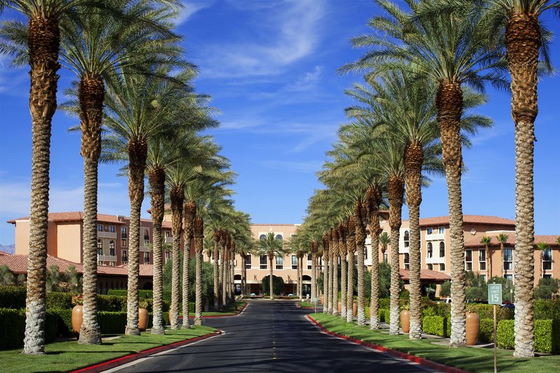 The Westin Lake Las Vegas Resort & Spa