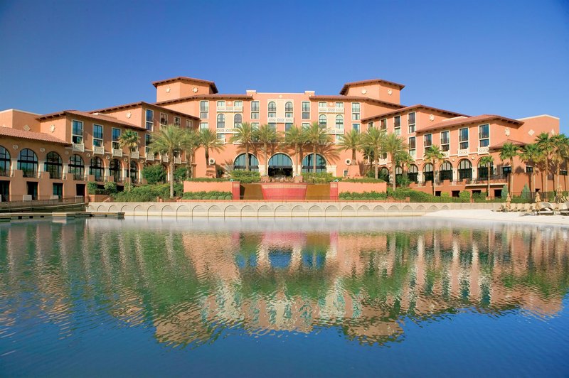 The Westin Lake Las Vegas Resort & Spa