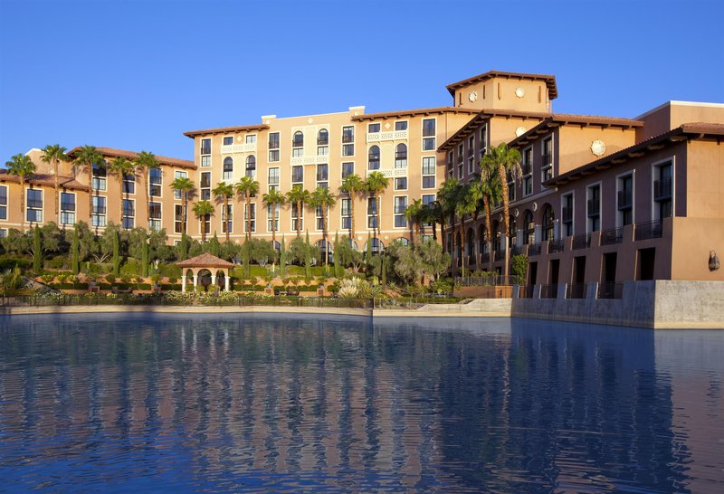 The Westin Lake Las Vegas Resort & Spa