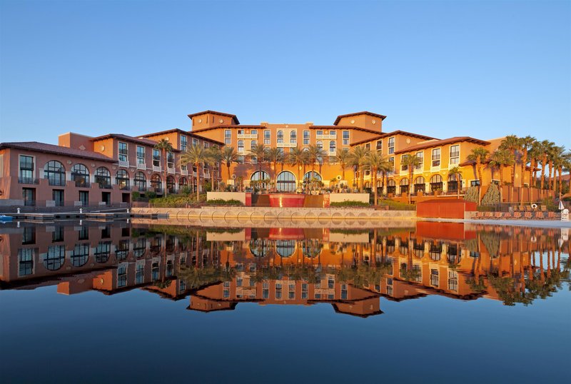 The Westin Lake Las Vegas Resort & Spa