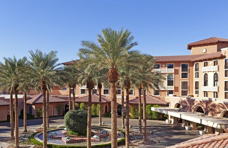 The Westin Lake Las Vegas Resort & Spa