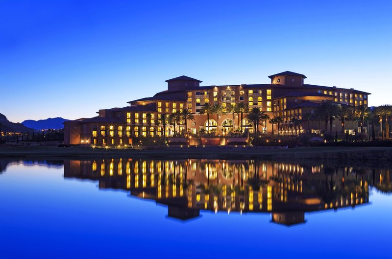 The Westin Lake Las Vegas Resort & Spa