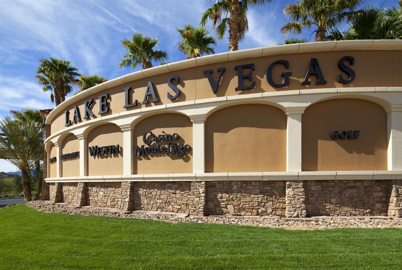 The Westin Lake Las Vegas Resort & Spa