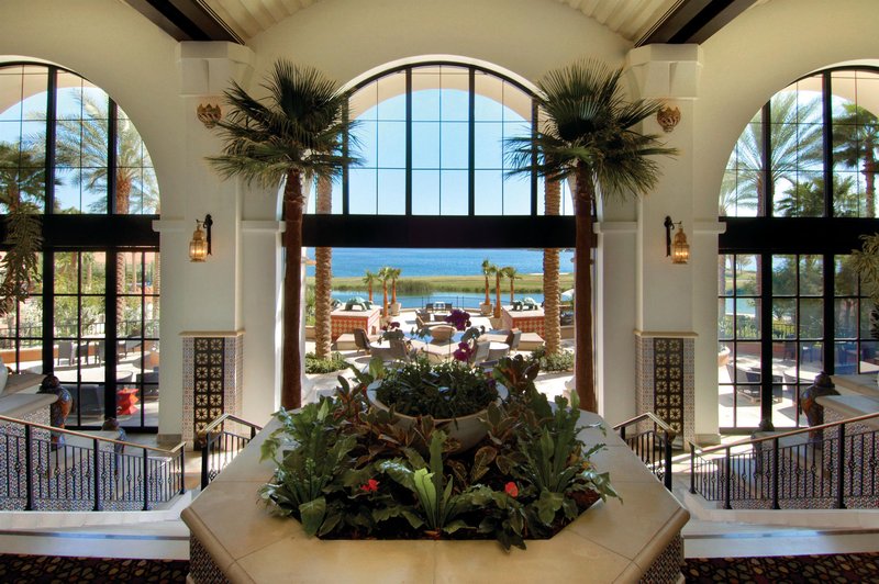 The Westin Lake Las Vegas Resort & Spa