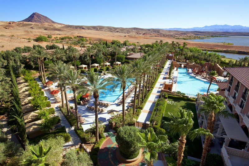 The Westin Lake Las Vegas Resort & Spa