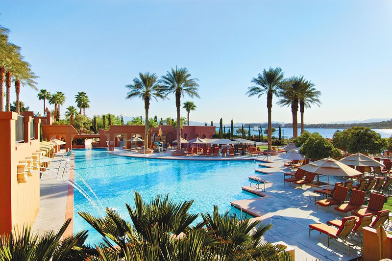 The Westin Lake Las Vegas Resort & Spa