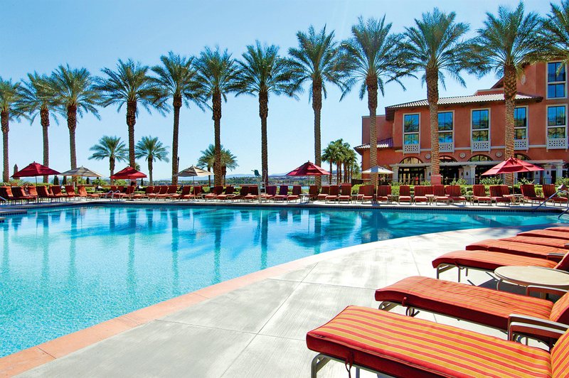 The Westin Lake Las Vegas Resort & Spa